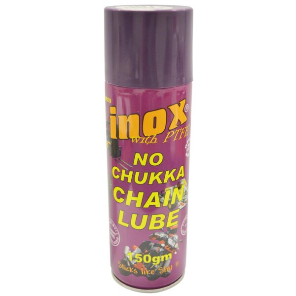 Jak Max Inox Chain Lube - 300g Can