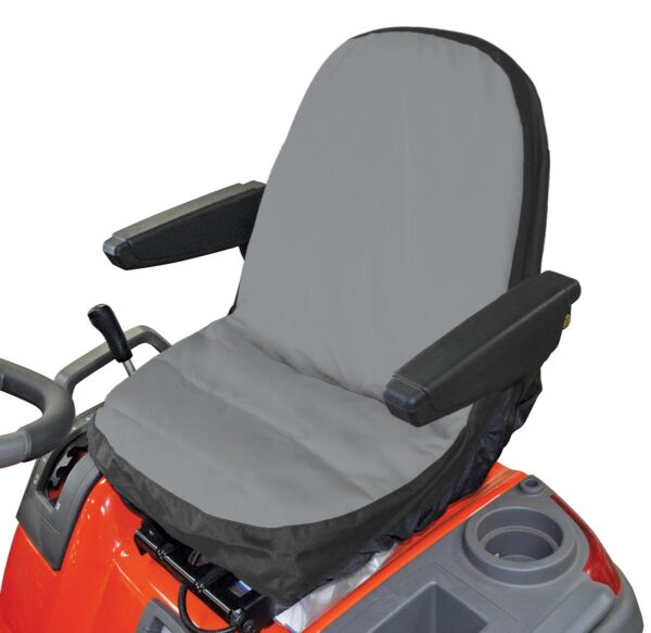 Jak Max Large Mower Seat Cover