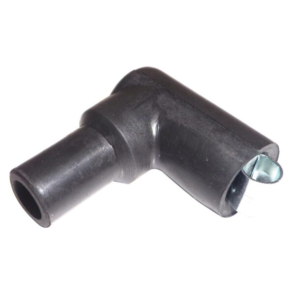 Jak Max Spark Plug Boot - 7mm