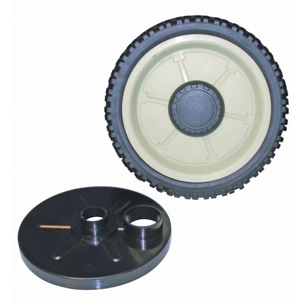 Rover 200mm Self Propelled Wheel A00280