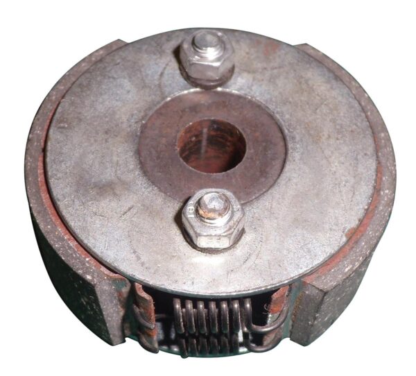 Wacker Centrifugal Clucth 78321 (98-10-405)