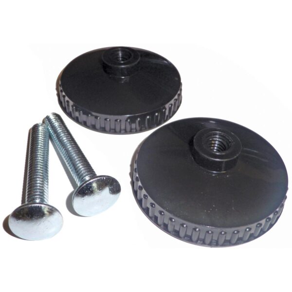 Victa Handle Knob & Bolt Kit