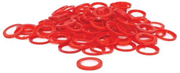 Victa Friction Washer 100 Pack