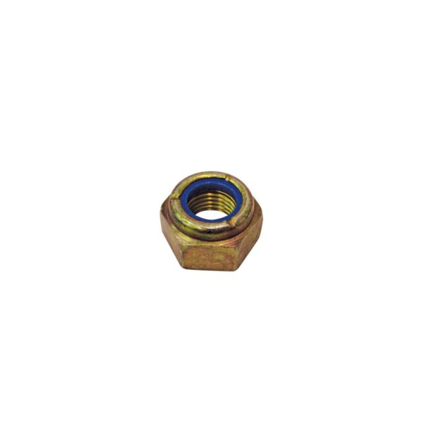 Victa Powertorque Disc Nut - En72534d - Single