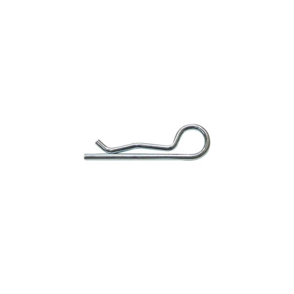 Jak Max Hair Pin - 2.0mm X 50mm (10 Pack)