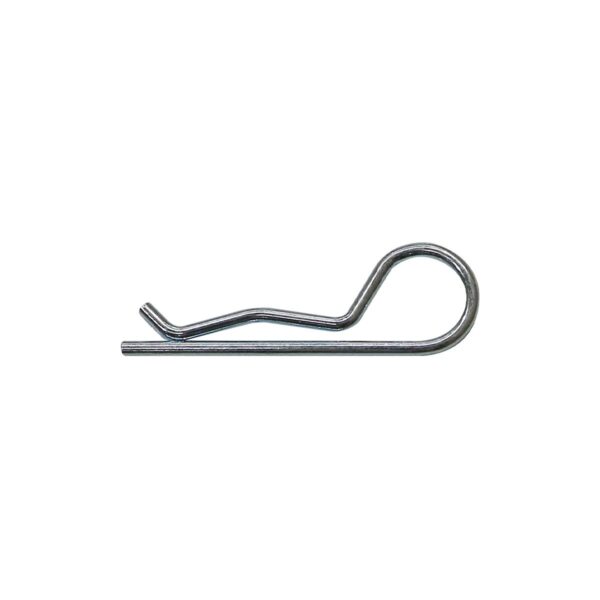 Jak Max Hair Pin - 2.5mm X 58mm (10 Pack)