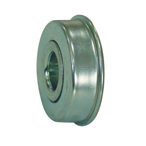 Universal Wheel Bearing - 1/2" I.d X 1-1/8" O.d (10 Pack)