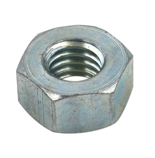 Jak Max Bar Nut - 3/8 X Unc 10pk