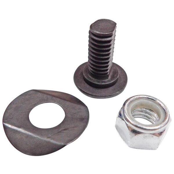 Rover Bolt & Nut Set (1 Pair)