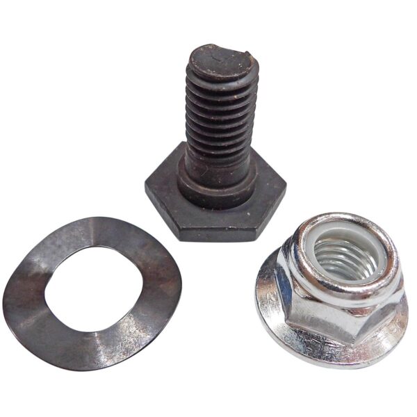 Masport Bolts & Nuts (1 Pair)