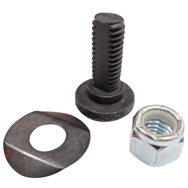 Cox Bolt & Nut Set (1 Pair)