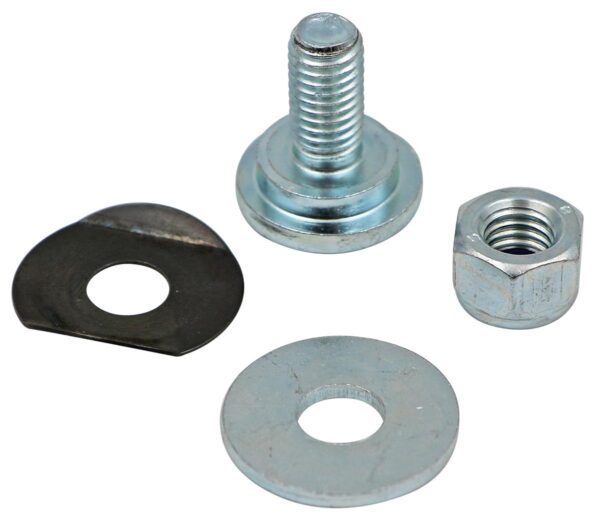 Sanli Bolts & Nuts (1 Pair)