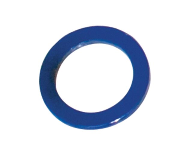 Jak Max Washer (blue) 19mm To13mm