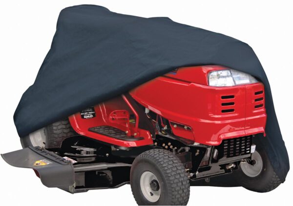 Jak Max Ride On Mower Cover