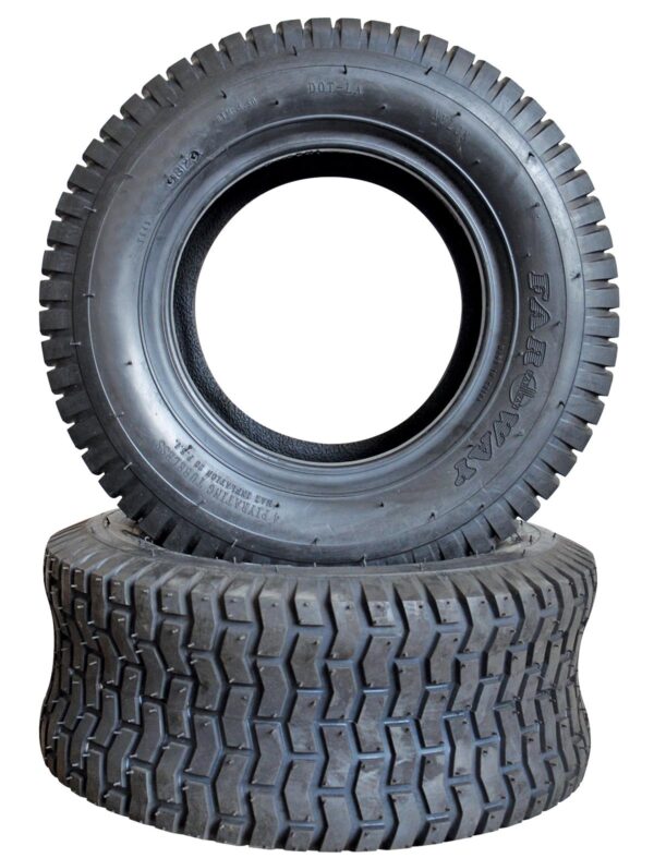 Jak Max Tyre - 16x6.50x8.00