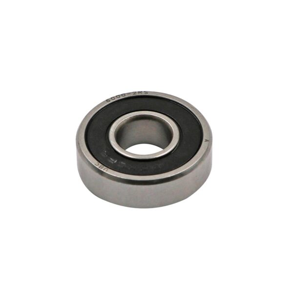 Jak Max Deep Groove Ball Bearing - Double Sided Sealed Bearing: 6000-2rs ,jmb60002rs,JMB60002RS,JMB6000 2RS