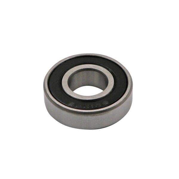 Jak Max Deep Groove Ball Bearing - Double Sided Sealed Bearing: 6001-2rs ,jmb60012rs,JMB60012RS,JMB6001 2RS