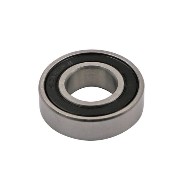 Jak Max Deep Groove Ball Bearing - Double Sided Sealed Bearing: 6002-2rs ,jmb60022rs,JMB60022RS,JMB6002 2RS