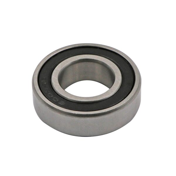 Jak Max Deep Groove Ball Bearing - Double Sided Sealed Bearing: 6003-2rs ,jmb60032rs,JMB60032RS,JMB6003 2RS