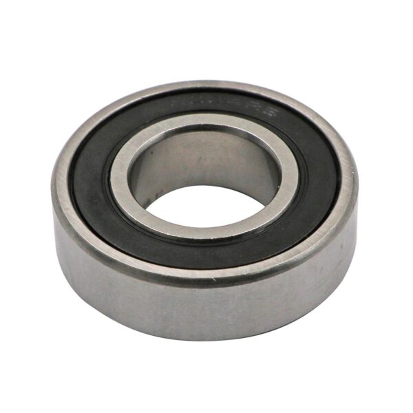 Jak Max Deep Groove Ball Bearing - Double Sided Sealed Bearing: 6004-2rs ,jmb60042rs,JMB60042RS,JMB6004 2RS