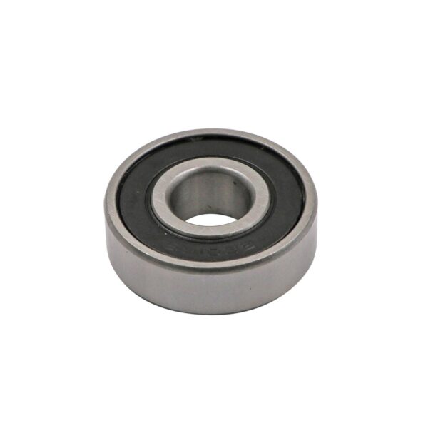 Jak Max Deep Groove Ball Bearing - Double Sided Sealed Bearing: 6201-2rs ,jmb62012rs,JMB62012RS,JMB6201 2RS