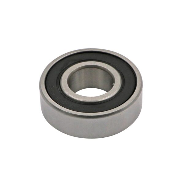 Jak Max Deep Groove Ball Bearing - Double Sided Sealed Bearing: 6202-2rs ,jmb62022rs,JMB62022RS,JMB6202 2RS