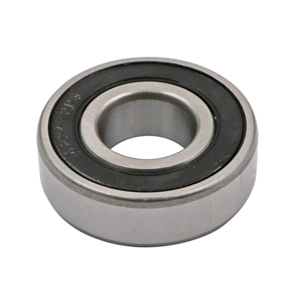 Jak Max Deep Groove Ball Bearing - Double Sided Sealed Bearing: 6204-2rs ,jmb62042rs,JMB62042RS,JMB6204 2RS