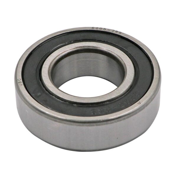 Jak Max Deep Groove Ball Bearing - Double Sided Sealed Bearing: 6205-2rs ,jmb62052rs,JMB62052RS,JMB6205 2RS