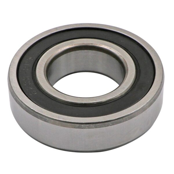 Jak Max Deep Groove Ball Bearing - Double Sided Sealed Bearing: 6206-2rs ,jmb62062rs,JMB62062RS,JMB6206 2RS