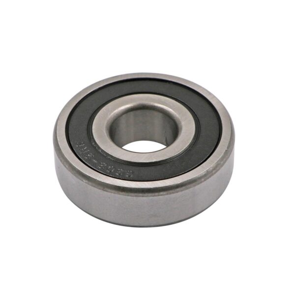 Jak Max Deep Groove Ball Bearing - Double Sided Sealed Bearing: 6303-2rs ,jmb63032rs,JMB63032RS,JMB6303 2RS