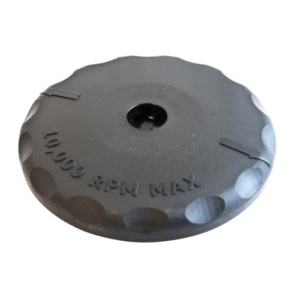 Jak Max Quick Feed Brushcutter Spare - 3.75" Base Plate