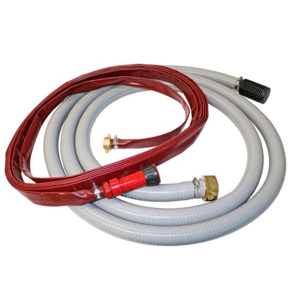 Rato Genuine Hose Kit