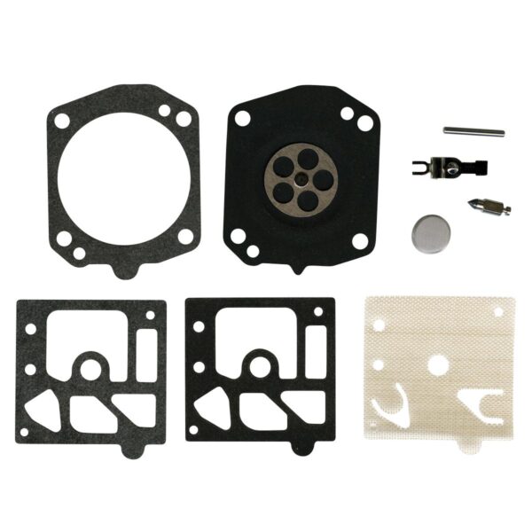 Walbro Genuine Repair Kit ,k10hd,K10HD,K10 HD