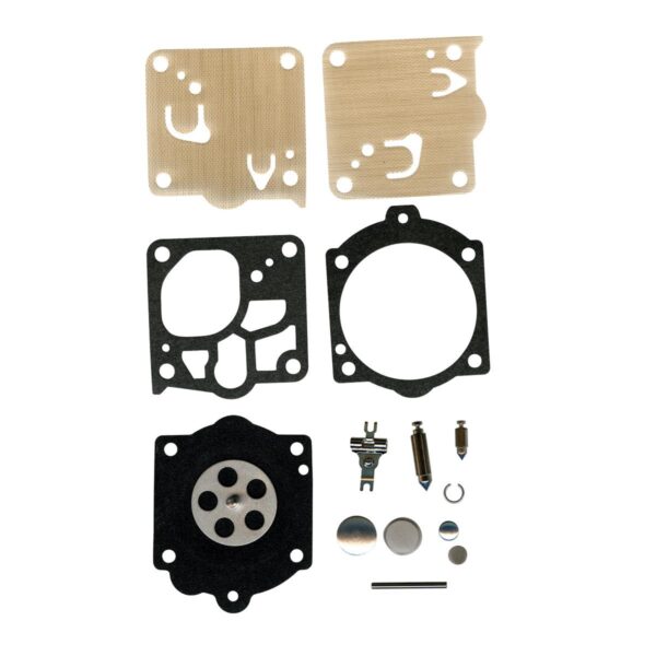 Walbro Genuine Repair Kit (same As K13-wj) ,k10wj,K10WJ,K10 WJ