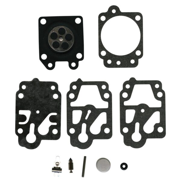 Walbro Genuine Repair Kit ,k10wyb,K10WYB,K10 WYB