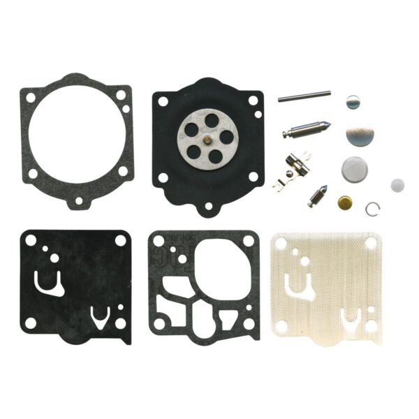 Walbro Genuine Repair Kit (replaces K12-wj) ,k15wj,K15WJ,K15 WJ