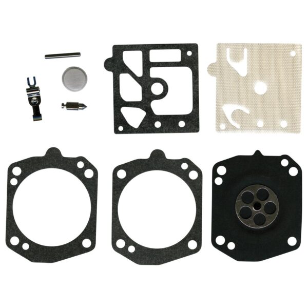 Walbro Genuine Repair Kit ,k20hd,K20HD,K20 HD