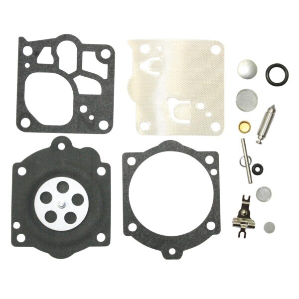 Walbro Genuine Repair Kit (same As K21-wga) ,k20wga,K20WGA,K20 WGA