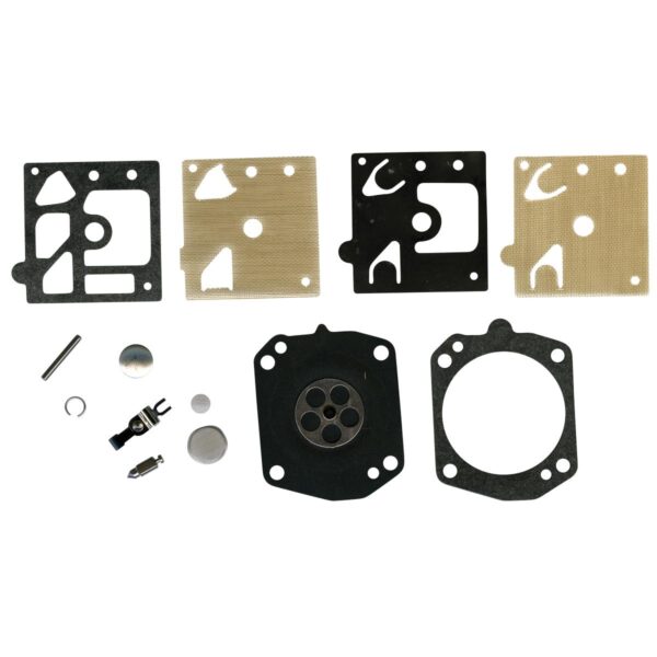 Walbro Genuine Repair Kit ,k23hda,K23HDA,K23 HDA