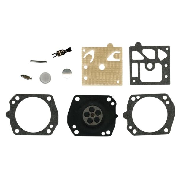 Walbro Genuine Repair Kit ,k24hda,K24HDA,K24 HDA