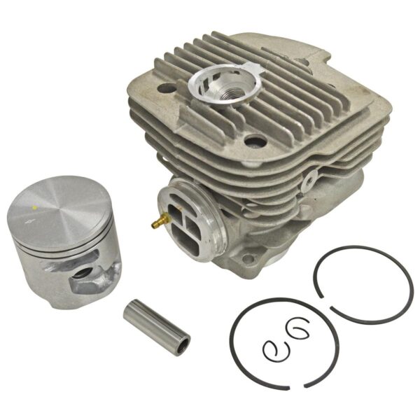 Partner Cylinder Assembly - K960/k970 - 586 35 10-01 (side & Top DecompressionComes With Decomp Plug)