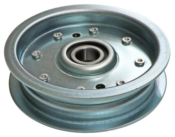 Cox Genuine Flat Idler Pulley PIFBB02