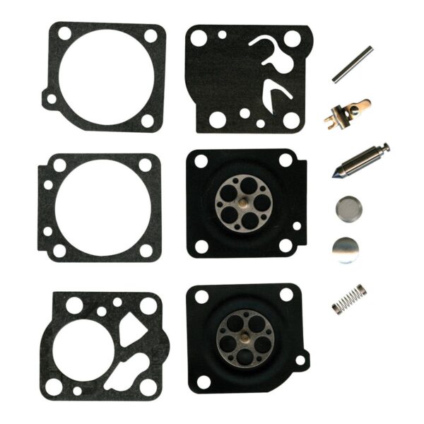 Zama Genuine Rebuild Kit ,rb1,RB1,RB 1