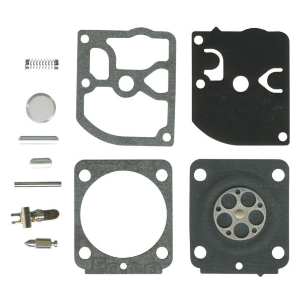 Zama Genuine Rebuild Kit (z-rk-100) ,rb100,RB100,RB 100