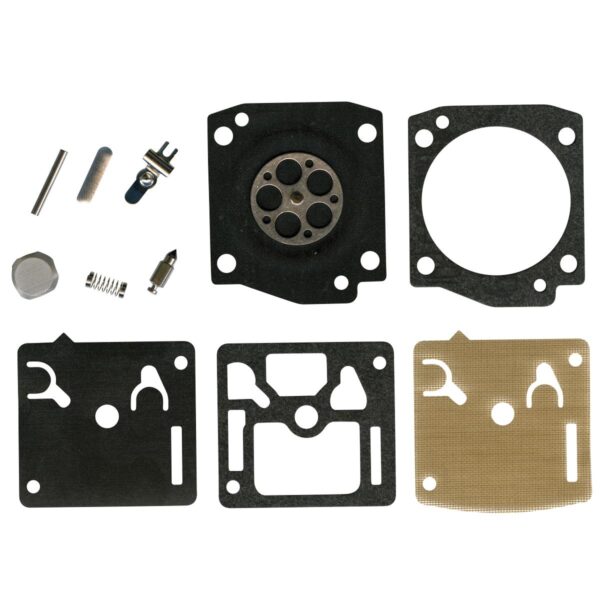 Zama Genuine Rebuild Kit ,rb101,RB101,RB 101