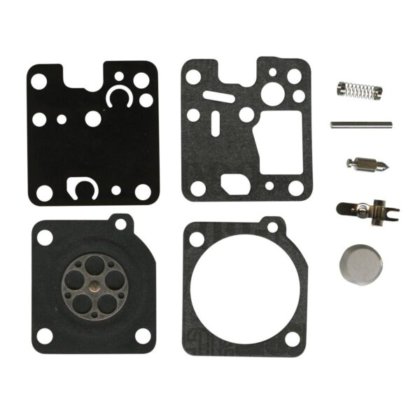 Zama Genuine Rebuild Kit ,rb102,RB102,RB 102