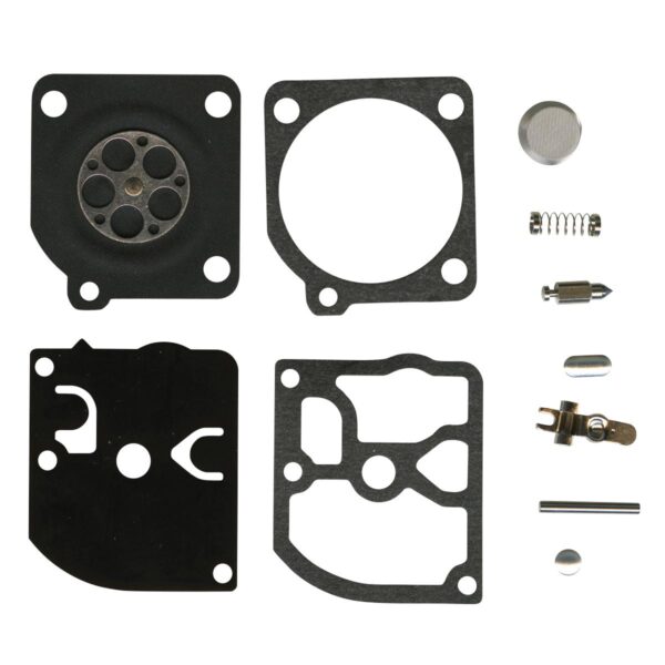 Zama Genuine Rebuild Kit ,rb105,RB105,RB 105