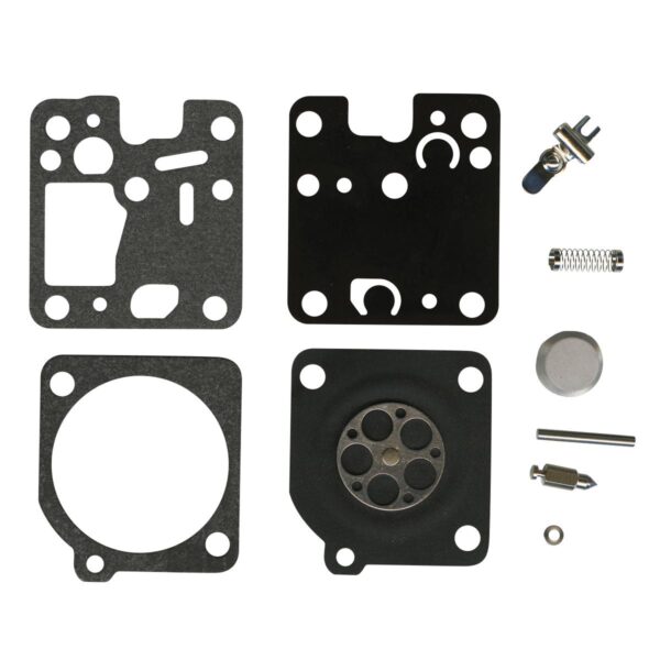 Zama Genuine Rebuild Kit ,rb107,RB107,RB 107