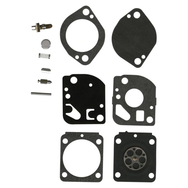 Zama Genuine Rebuild Kit (z-) ,rb114,RB114,RB 114