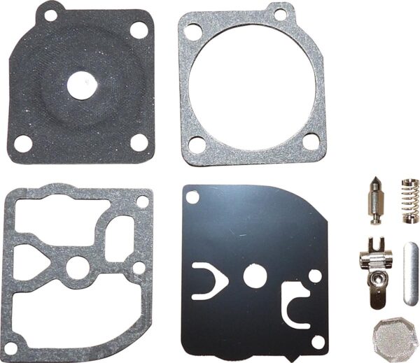 Zama Genuine Rebuild Kit ,rb118,RB118,RB 118